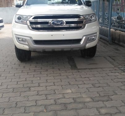 Used Ford Endeavour 3.2 Titanium AT 4X4 2018 for sale