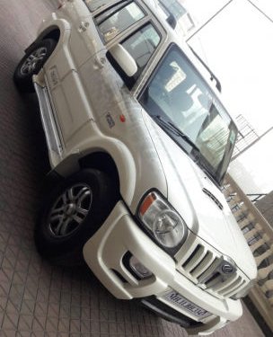 Used 2013 Mahindra Scorpio 2009-2014 for sale