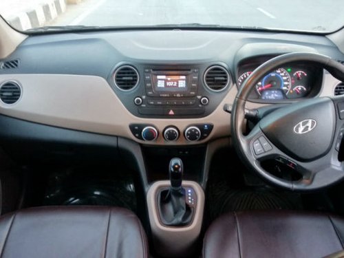 Hyundai Grand i10 AT Asta for sale