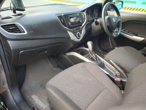 Used 2016 Maruti Suzuki Baleno for sale