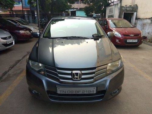 Honda City 1.5 V AT 2010 for sale