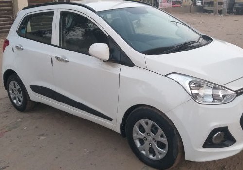 Used 2014 Hyundai i10 for sale