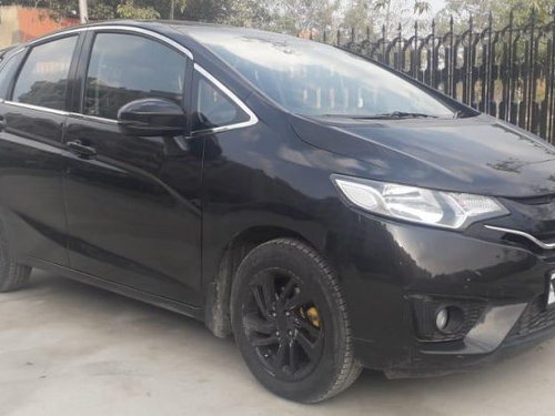 Honda Jazz 1.5 VX i DTEC 2016 for sale