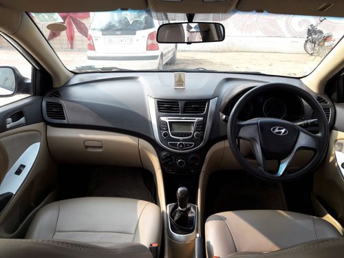 2012 Hyundai Verna for sale at low price