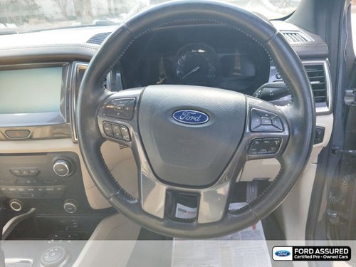 2016 Ford Endeavour for sale