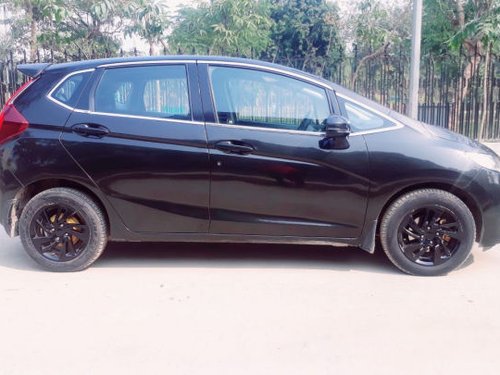 Honda Jazz 1.5 VX i DTEC 2016 for sale