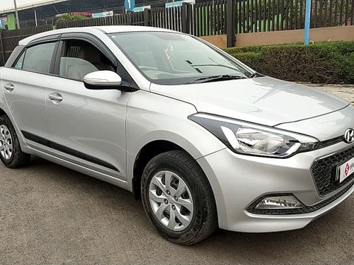 Hyundai Elite i20 Petrol Spotz for sale