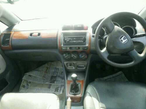 Honda City 1.5 EXI 2004 for sale