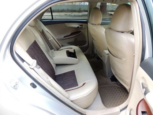 2012 Toyota Corolla Altis for sale