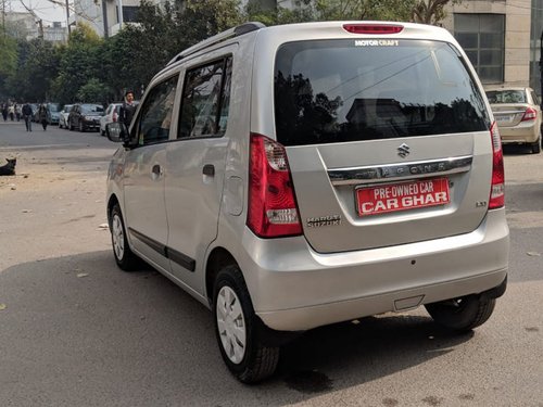 Used Maruti Suzuki Wagon R LXI 2010 for sale