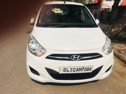 Used Hyundai i10 car at 2012 for sale  low price