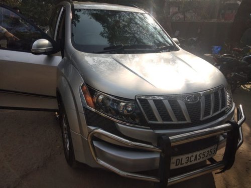 Used Mahindra XUV500 W8 2WD 2015 for sale