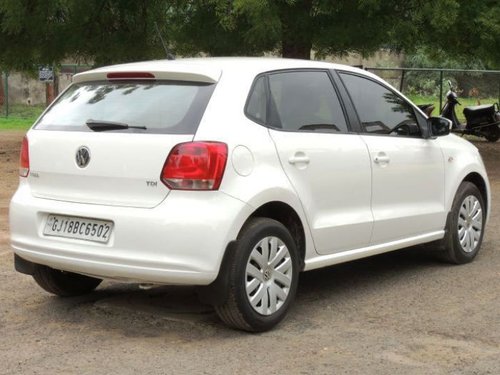 Volkswagen Polo 1.5 TDI Comfortline 2014 for sale