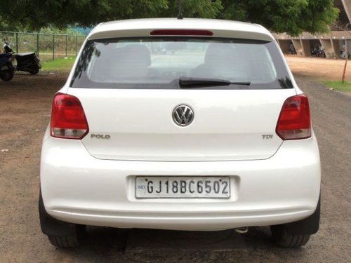 Volkswagen Polo 1.5 TDI Comfortline 2014 for sale