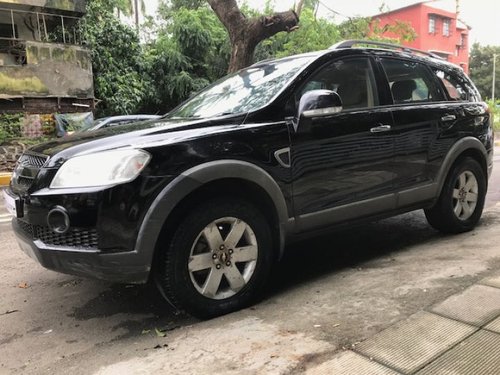 Chevrolet Captiva LT 2008 for sale