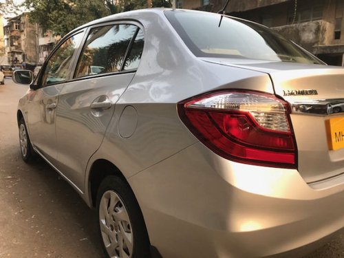 Used 2017 Honda Amaze for sale