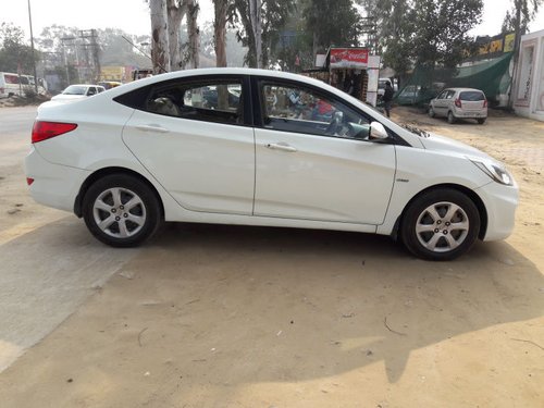 2012 Hyundai Verna for sale at low price