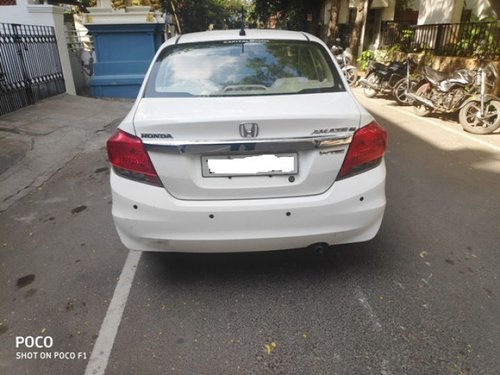 Used Honda Amaze 2014 car at low price