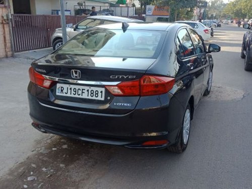 Used Honda City i-DTEC SV 2014 for sale