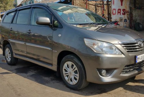 2012 Toyota Innova for sale at low price