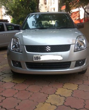 2011 Maruti Suzuki Swift for sale