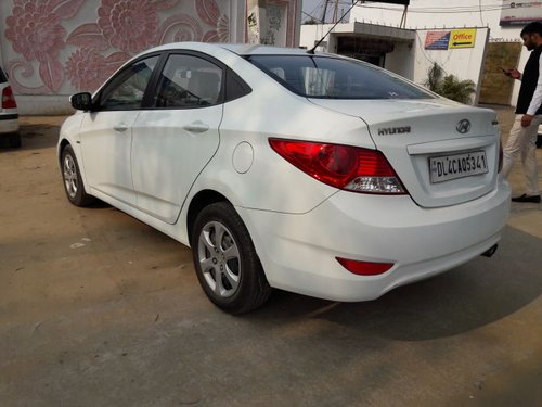 2012 Hyundai Verna for sale at low price