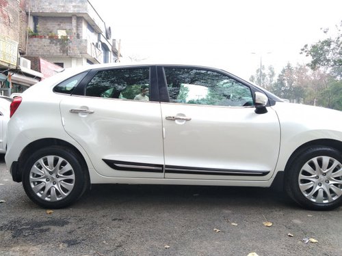 2015 Maruti Suzuki Baleno for sale at low price