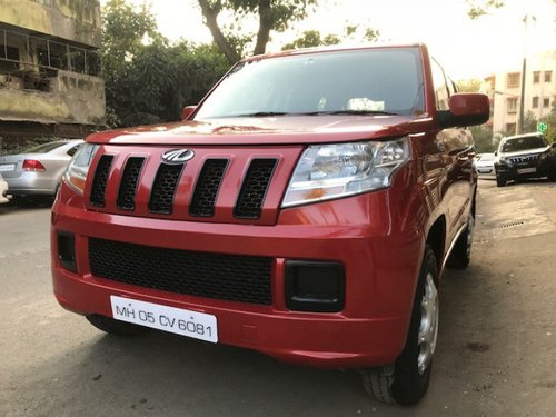 Mahindra TUV 300 T4 2016 for sale