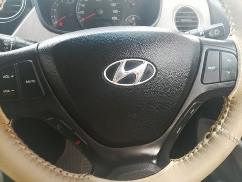 Used 2014 Hyundai Xcent for sale