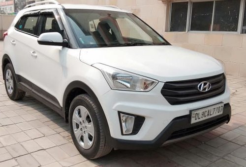 Hyundai Creta 2016 for sale