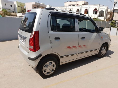 Maruti Suzuki Wagon R 2012 for sale