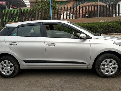 Hyundai Elite i20 Petrol Spotz for sale