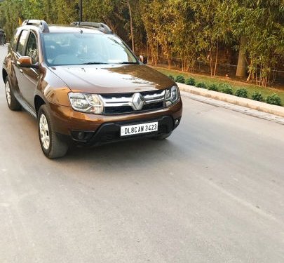 2016 Renault Duster for sale