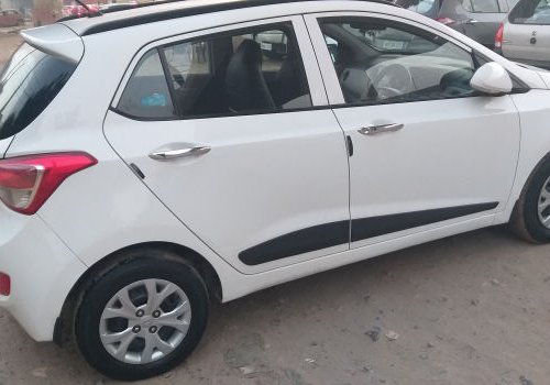 Used 2014 Hyundai i10 for sale