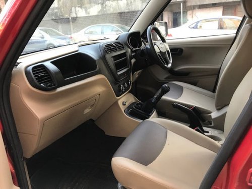 Mahindra TUV 300 T4 2016 for sale