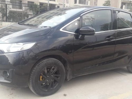 Honda Jazz 1.5 VX i DTEC 2016 for sale