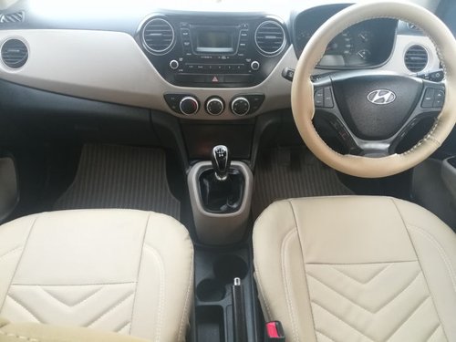 Used 2014 Hyundai Xcent for sale