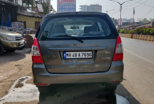 2012 Toyota Innova for sale at low price