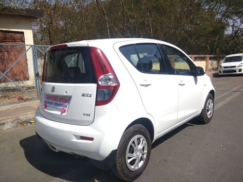 Maruti Suzuki Ritz 2011 for sale