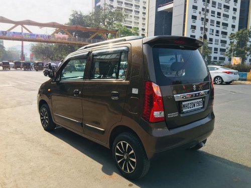 2015 Maruti Suzuki Wagon R for sale at low price