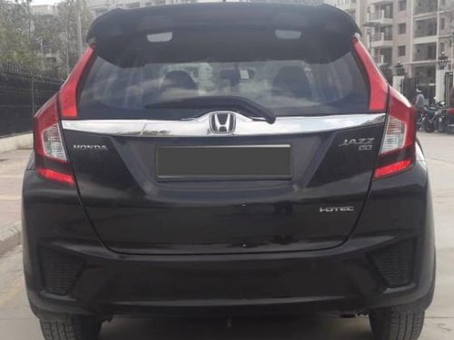 Honda Jazz 1.5 VX i DTEC 2016 for sale