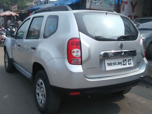 2013 Renault Duster for sale