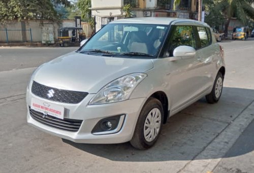 Used 2017 Maruti Suzuki Swift for sale