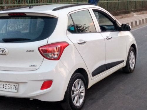 Hyundai Grand i10 AT Asta for sale