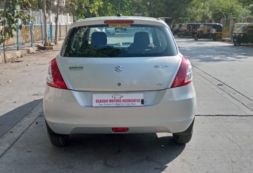 Used 2017 Maruti Suzuki Swift for sale