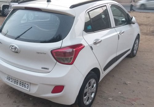 Used 2014 Hyundai i10 for sale