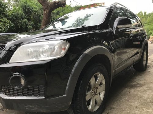 Chevrolet Captiva LT 2008 for sale