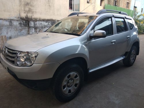 Used Renault Duster 85PS Diesel RxE 2015 for sale