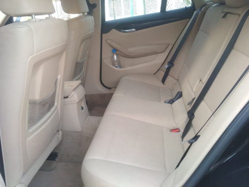 BMW X1 sDrive 20d xLine 2012 for sale