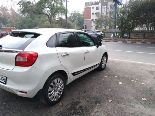 2015 Maruti Suzuki Baleno for sale at low price